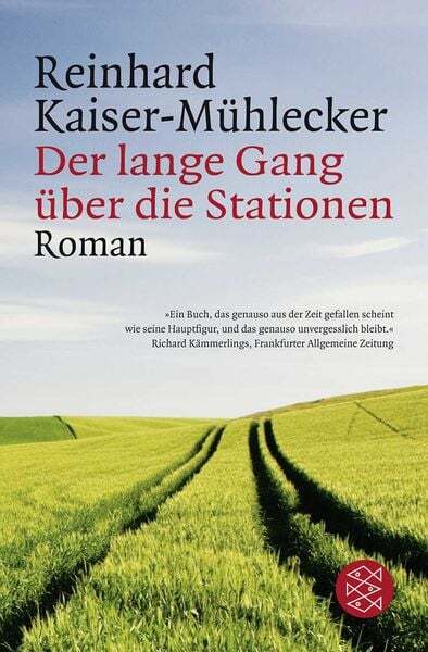Thumbnail - Der Lange Gang Über Die Stationen