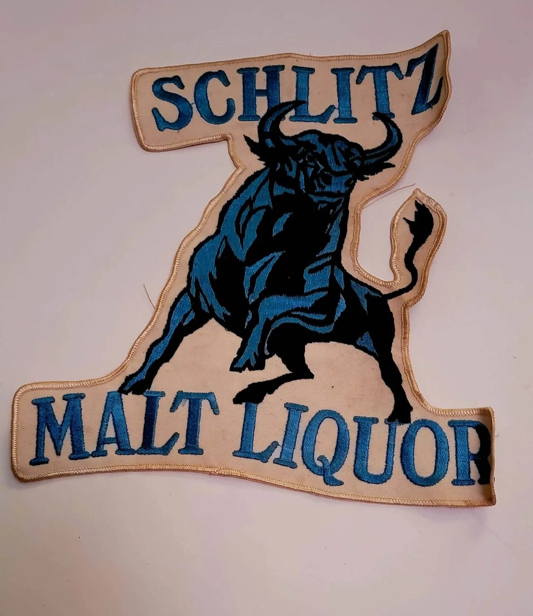 Schlitz Bull Logo