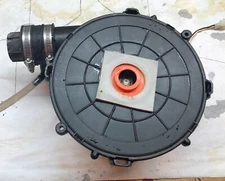 FASCO 702110620 Draft Inducer Blower Motor Assembly 115V U21B