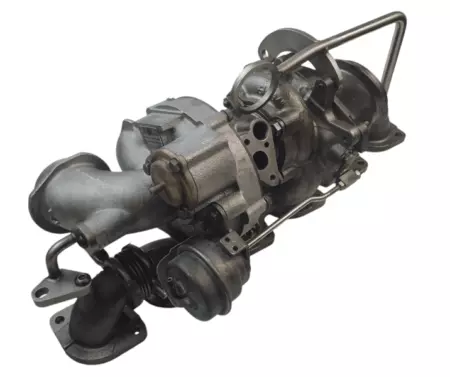 Turbolader 2750902980