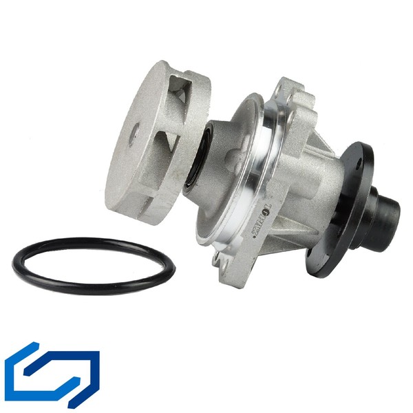 Wasserpumpe KüHlmittelpumpe Bmw 3Er E36 E46 5Er E34 E39 E60 E61 7Er X3 X5 Z3-image