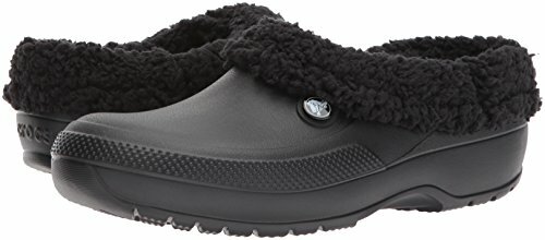 crocs classic blitzen iii clog