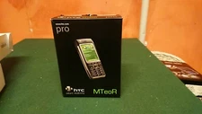 New HTC MTeoR  unlocked