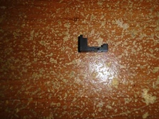 COBRA ENTERPRISES PATRIOT .45 ACP SEMI AUTO PISTOL MAG CATCH & RELEASE