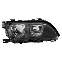 Abakus Scheinwerfer Rechts FüR BMW 3Er Touring E46 320D 318I 316I