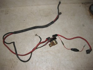 89-99 90 92 94 96 97 98 YAMAHA OVATION 340 89E LE CS340E cables