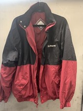 Vintage Mopar Jacket Large