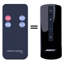 Telecomando di ricambio per Bose CineMate Serie II