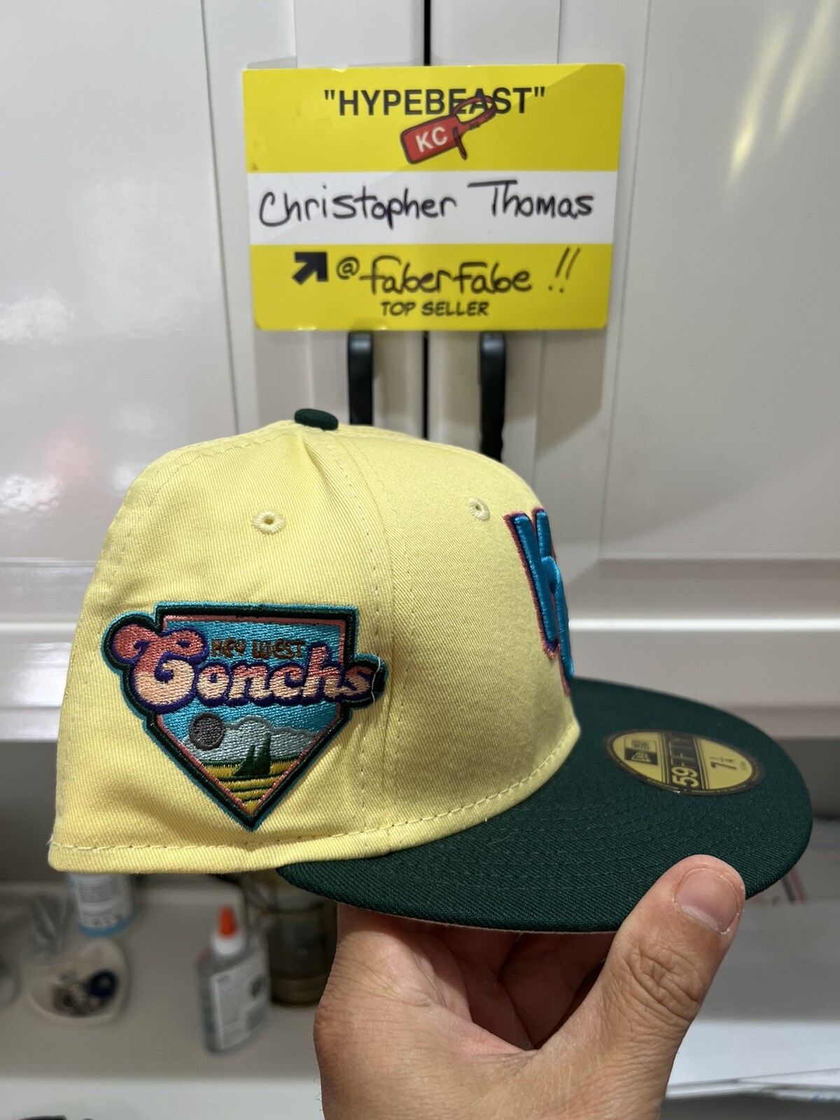 sean wotherspoon ebay