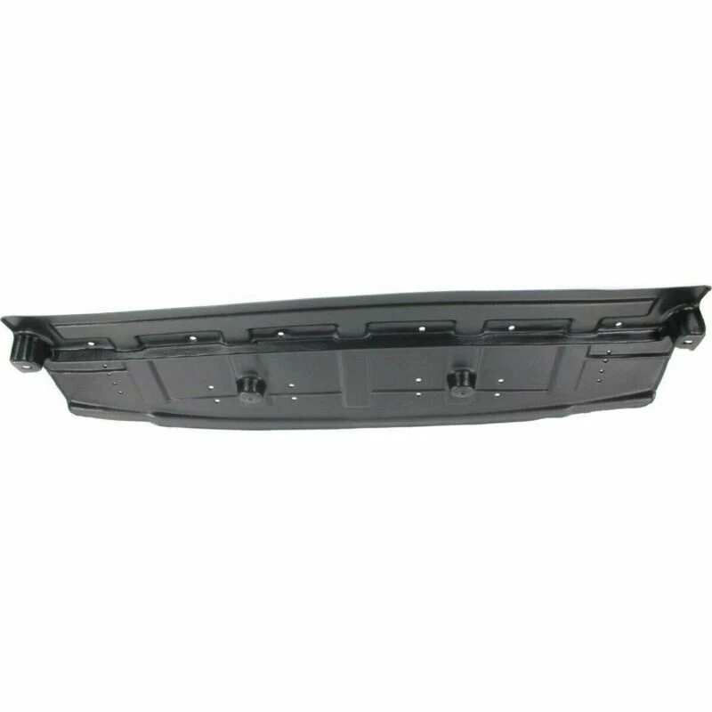 New Engine Splash Shield Front Under Cover For 2010-2012 Hyundai Genesis Coupe - Image 4 of 4