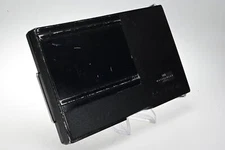 Hasselblad 100 Polaroid Back Late 30198 #G738