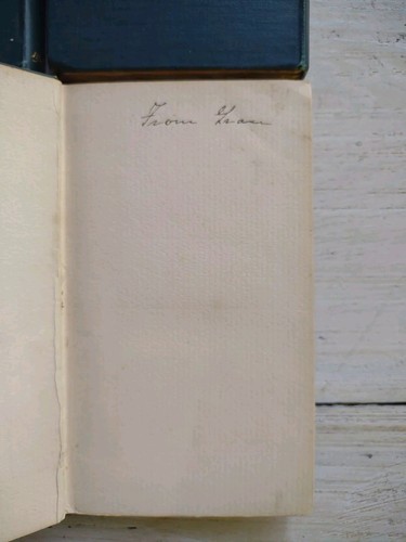 Antique 1890s BOOK Lot HARPERS American ESSAYIST Series HIGGINSON Curtis HUTTON - Picture 21 of 24
