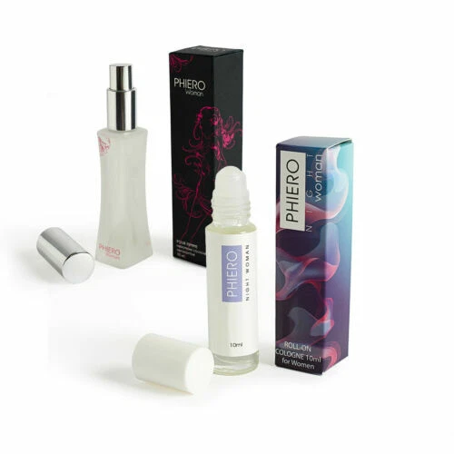 Flüssige Damen Parfüme