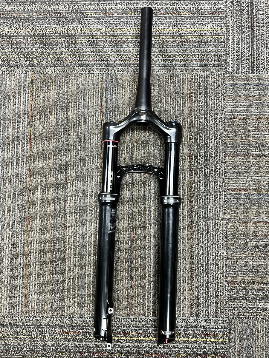 Rockshox 120mm ブースト　Revelation Rockshox Revelation RC 29