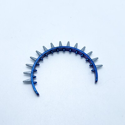 Veronica Storm Shadow High MGA Rainbow High Doll Accessory Spike Headband
