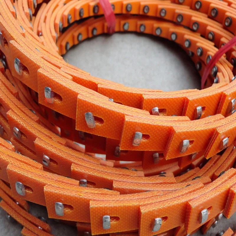 Power twist top v belts