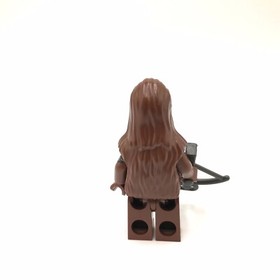 LEGO Wookiee Warrior 75129 Star Wars
