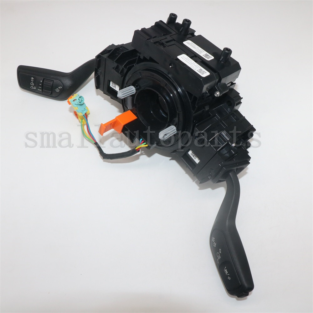 OEM Clock Spring Spiral Cable Sub-Assembly JX7T-14A664-CAA for 19