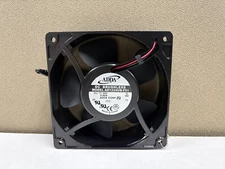 ADDA AD1224UB-F51 Axial Fan DC 24V 0.40A 120*120*38MM Brushless Case Cooling Fan