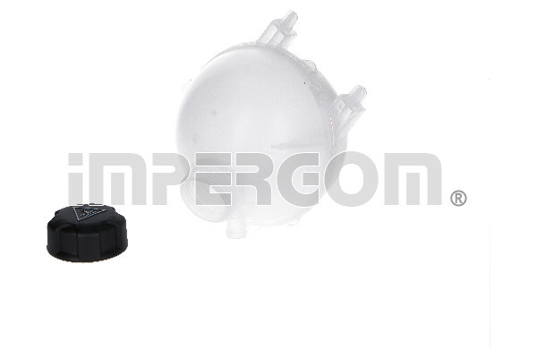 Original Imperium 44233 Expansion Tank, Coolant For CitroËN Peugeot-image