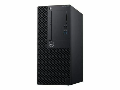 Desktop PC Dell