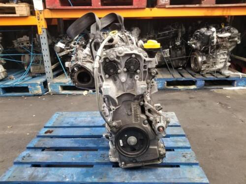 2019 ON MK2 F16 NISSAN JUKE COMPLETE ENGINE 1.0 PETROL HR10DDT 23K MILES - Picture 3 of 13