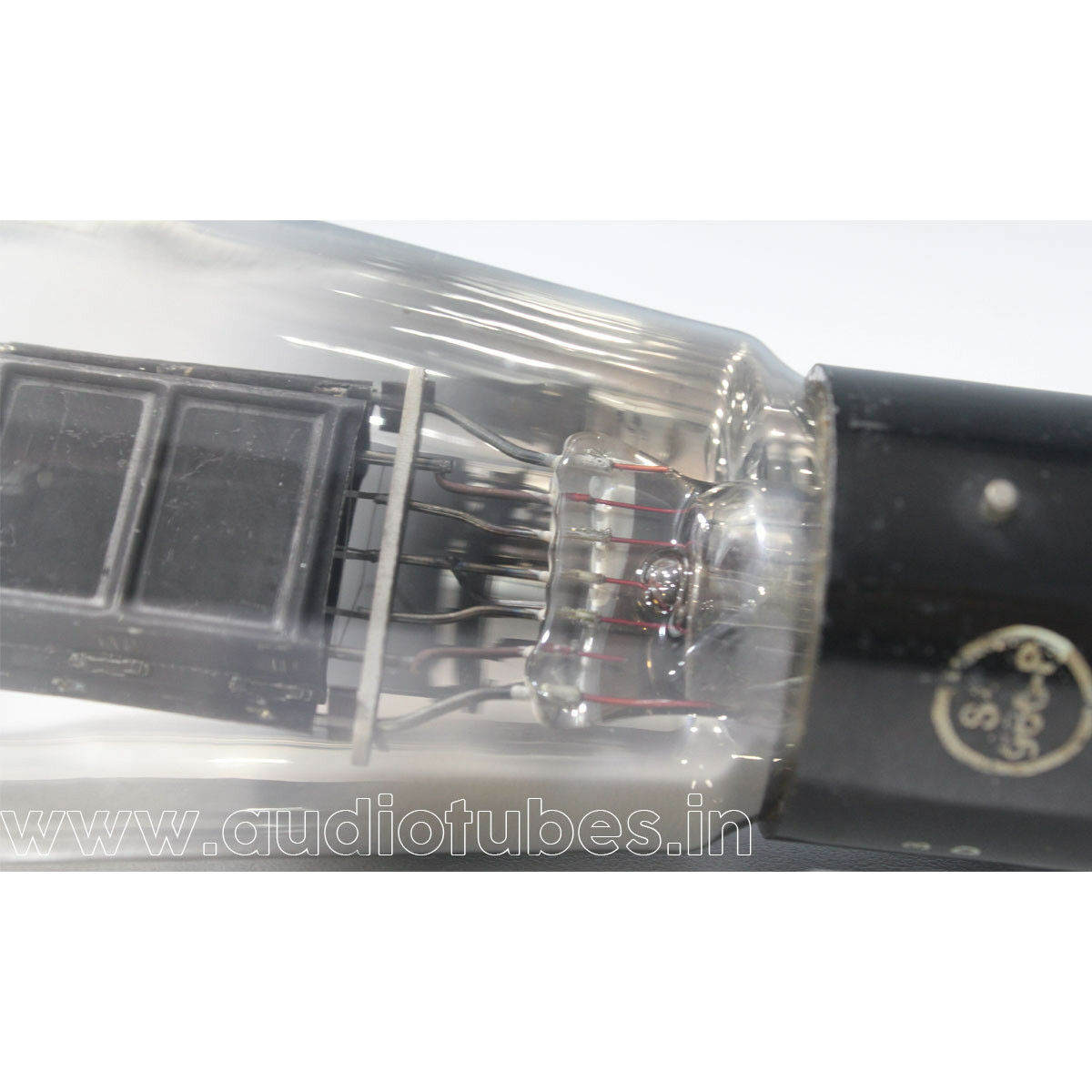 ごだい SYLVANIA VT-52 真空管 5本セット シルバニア @59072