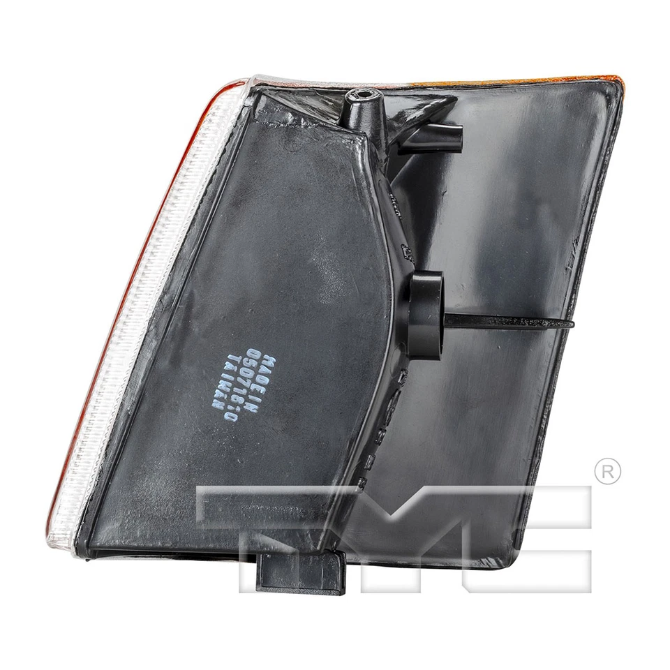 Luz de estacionamiento/marcador lateral TYC 2x para Jeep Grand Cherokee 1993 a 1998 Foto 4 de 4