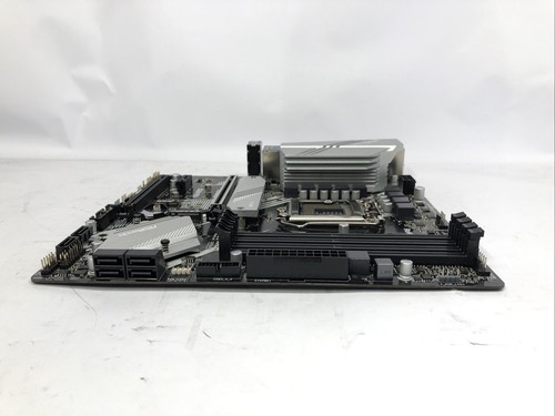 ASRock B365M Pro4 scheda madre Intel B365 LGA 1151 DDR4 M-ATX M.2 HDMI core D-Sub - Foto 3 di 6