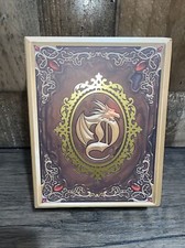 Grey Fox Games Card Game - Book of Dragons -