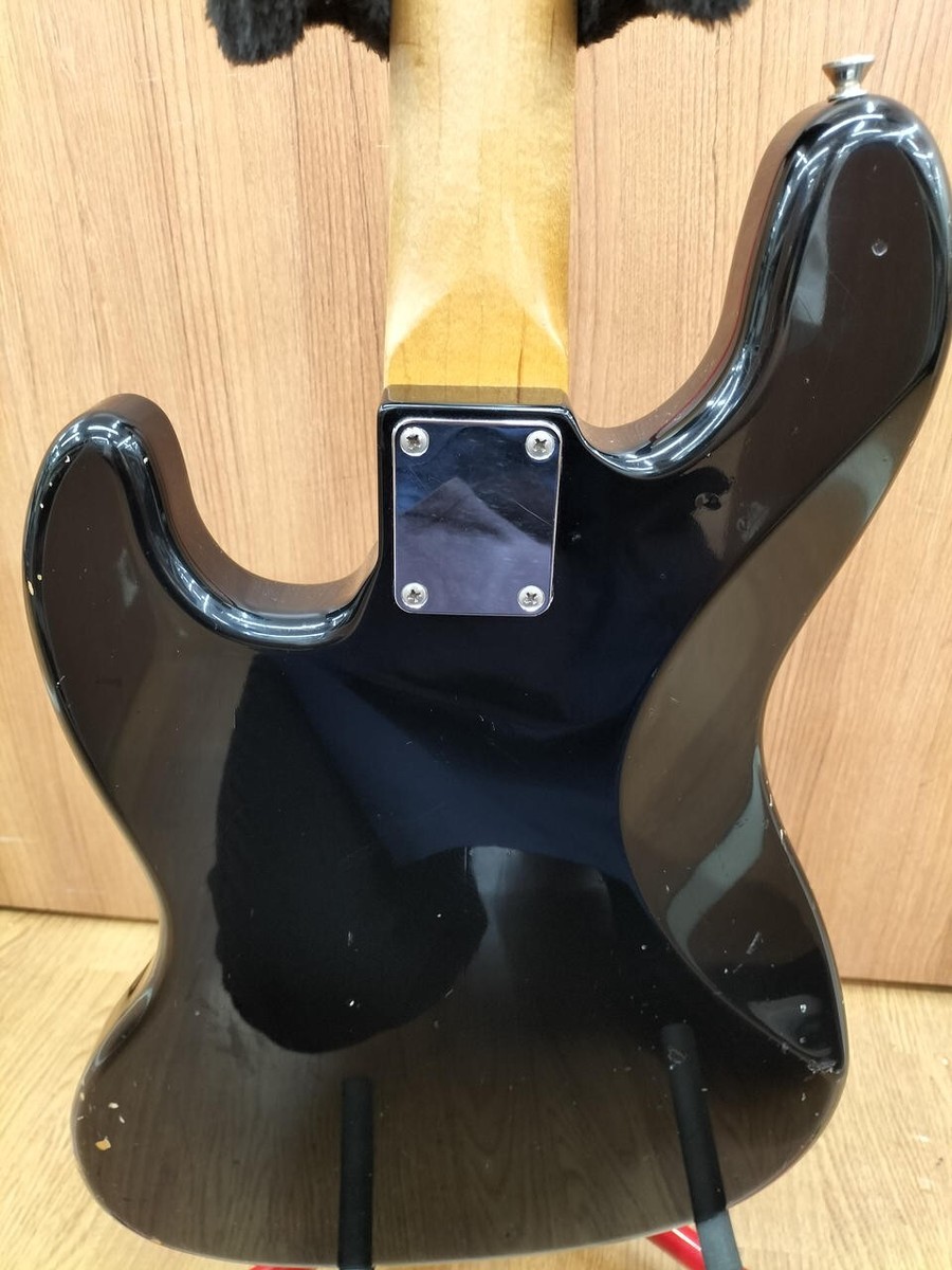 Navigator Jazz Bass Type N-JB-ALR エレキベース N-JB-ALR | ESP GUITARS