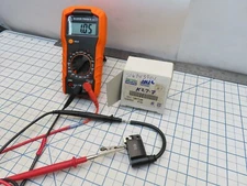 Husqvarna 516743901 Ignition Coil Module 513563801 Test Results in Photos