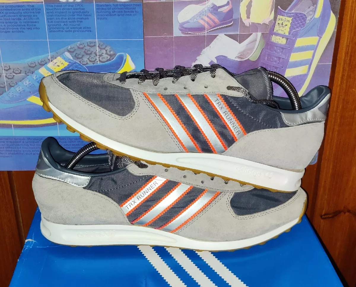 Adidas shoes top 2020 vintage