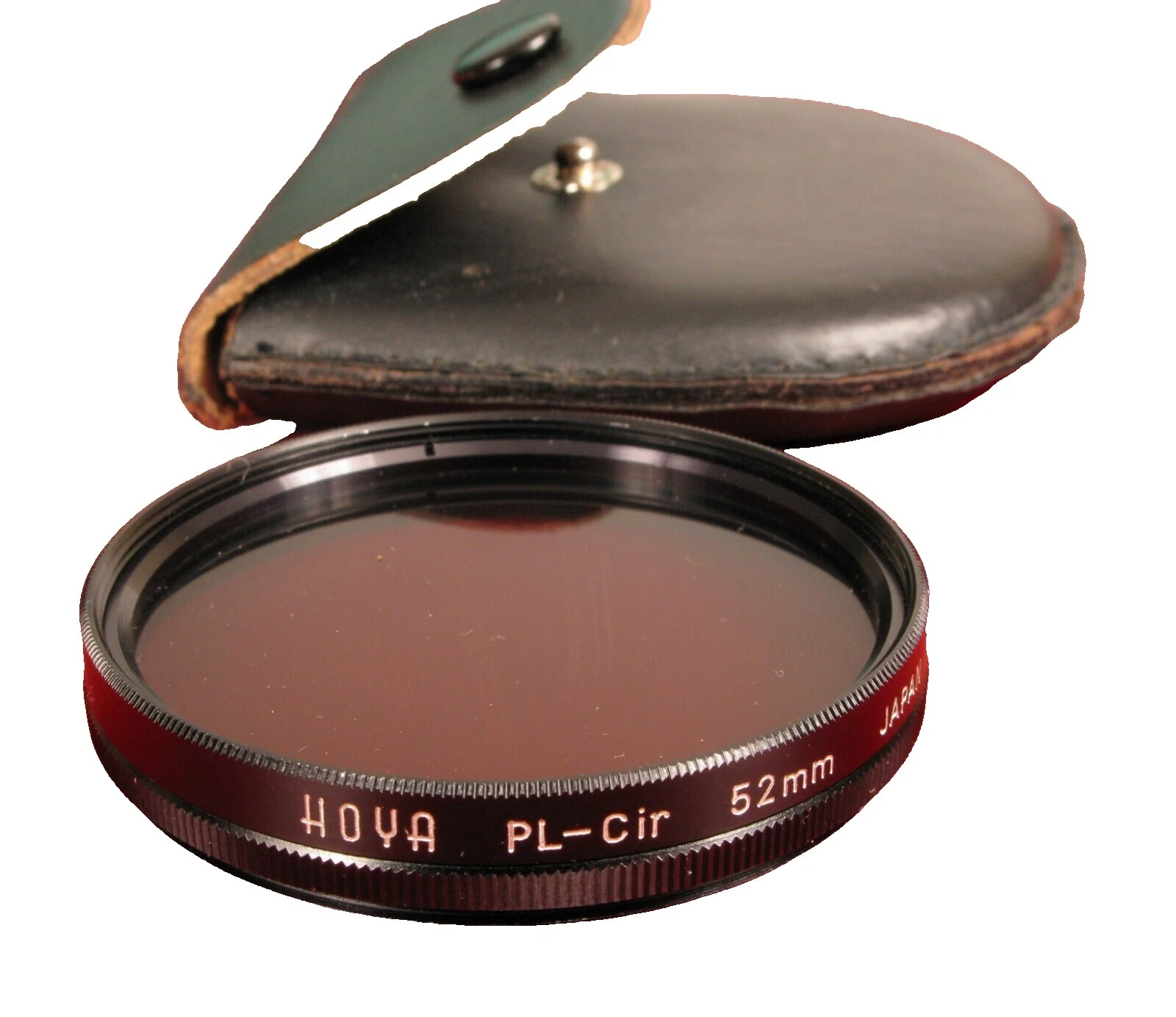 Vintage Camera Case (s)s for Nikon