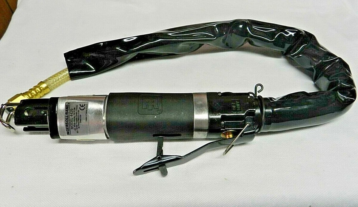 Ingersoll rand online 4429