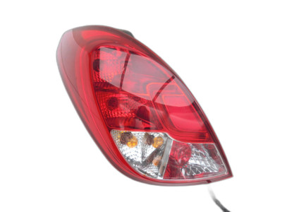 Rückleuchte Heckleuchte Links P21W PY21W W16W Für Hyundai I20 I PB PBT