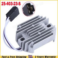 Regulator Rectifier 25 403 23-S 2540323S for Kohler 13.7V
