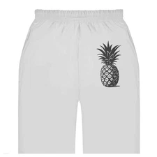 'Single Pineapple' Adult Sweatpants / Joggers (JO051172)
