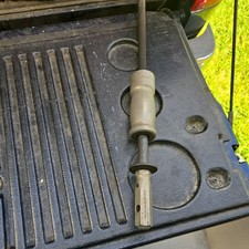 Snap On Cj97-3a 3-34 Lb Slide Hammer Cj105-4b 22-12 Slide Screw Usa