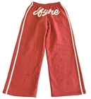 DFYNE 4th Birthday Collection Joggers - Women’s Size Small - Copper New