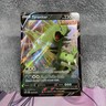 Pokemon Tyranitar V SWSH109 Single Strike Blackstar Promo Rare TCG Card 2021