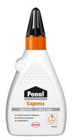 Ponal 9H PN15X Express Holzleim - 120 G WA41