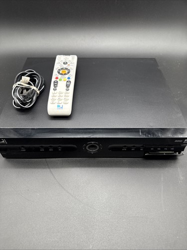 DirecTV Plus HD DVR Satellite Receiver HR21-200 - W/ Remote & Cord - Picture 2 of 5