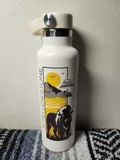 Hydro Flask Yellowstone National Parks 150th 21 oz Bottle Pre-owned