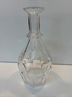 SUPERBE CARAFE CRISTAL DE BACCARAT SIGNEE MODELE HARCOURT 1841