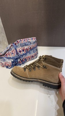 Spieth & Wensky Hiking Boots (Made in Italy)