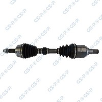 GSP Antriebswelle 259702 FüR Toyota