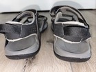 1006263 Teva Womens Verra Sport Sandal Black Size 6.5 — photo 4