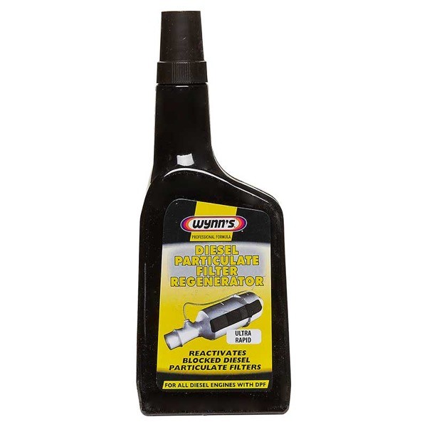 28392A Diesel Particulate Filter Regenerator 500Ml Wynns - Image 19