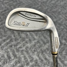 King Cobra II Oversize 5 Iron Stiff Flex Steel Right Hand 38